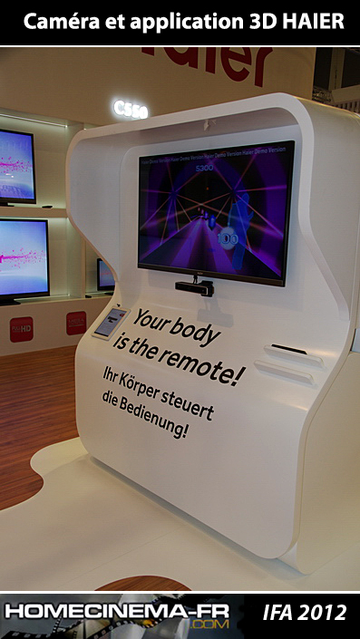 IFA 2012 Haier_3